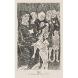 Brecht, Bertolt und Mucchi, Gabriele - Illustr.: Erinnerung an die Marie A.Brecht, Bertolt.