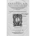 Gregor von Nyssa: Opera quae adipisci licuit omniaGregor von Nyssa. Opera quae adipisci licuit