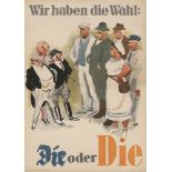 Volkswahlausschuß: Wir haben die WahlVolkswahlausschuß der Nationalen Front des demokratischen