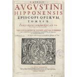Augustinus, Aurelius: Opera quae reperiri potuerunt omniaAugustinus, Aurelius. Opera quae reperiri
