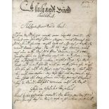 Allerhandt Güetts Kochbuech: Deutsche Handschrift mit hunderten von Koch- und