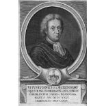 Seckendorff, Veit Ludwig von: Commentarius historicus et apologeticus de LutheranismoSeckendorff,