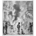 Thomas, Antoine Jean Baptiste: Un an a Rome et dans ses environsThomas, (Antoine Jean Baptiste).