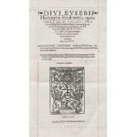 Hieronymus, Sophronius Eusebius: Opera omniaHieronymus, Sophronius Eusebius. Opera omnia quae