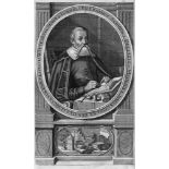 Schmid, Erasmus: Opus sacrum posthumum in quo continentur versio Novi Testamenti NovaSchmidt,
