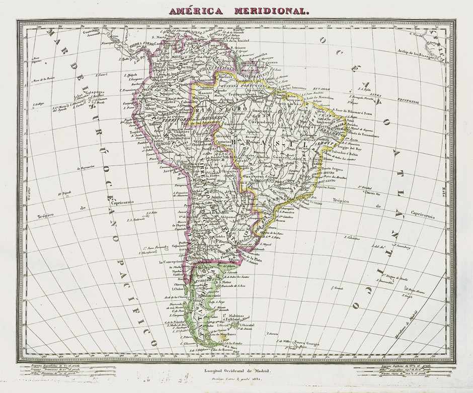 Tardieu, Ambroise: Colección de mapas geográficos antiguos y modernosTardieu, Ambroise. Colección