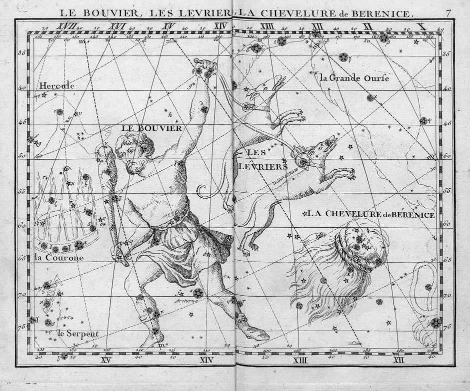 Flamsteed, John: Atlas célesteFlamsteed, John. Atlas céleste. Seconde édition. III, 40 S. Mit 30