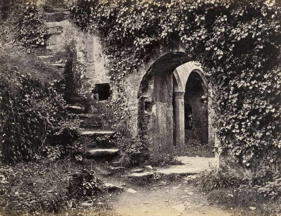 British Landscapes: Views of EnglandPhotographer: Francis Frith (1822-1898), James Valentine (1815- - Image 2 of 3