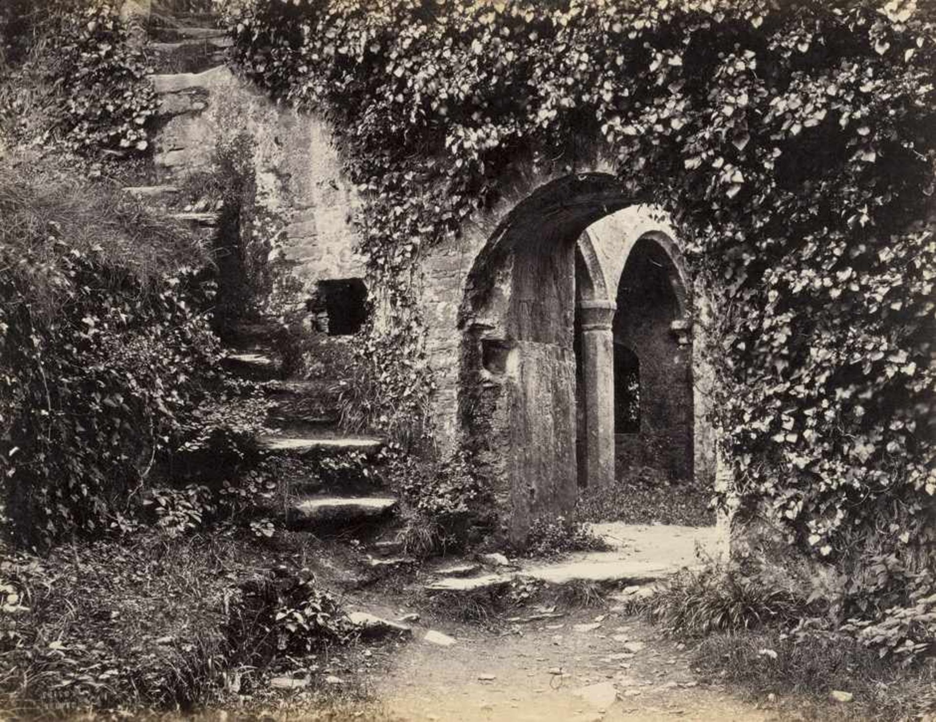 British Landscapes: Views of EnglandPhotographer: Francis Frith (1822-1898), James Valentine (1815- - Bild 2 aus 3