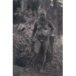 Saché, John Edward and Westfield: Natives of the Adaman IslandsNatives of the Adaman Islands.