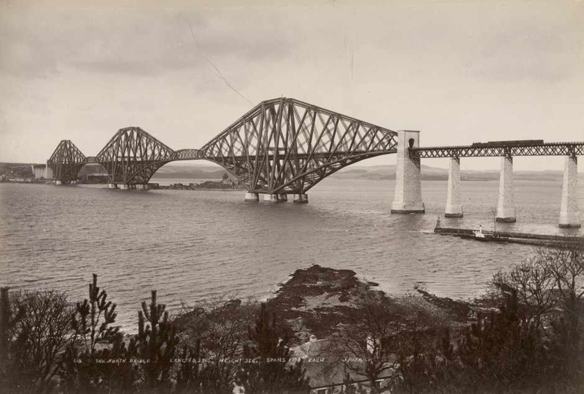 Scotland: Views of ScotlandPhotographer: James Valentine (1815-1880) and George Washington Wilson ( - Bild 2 aus 2
