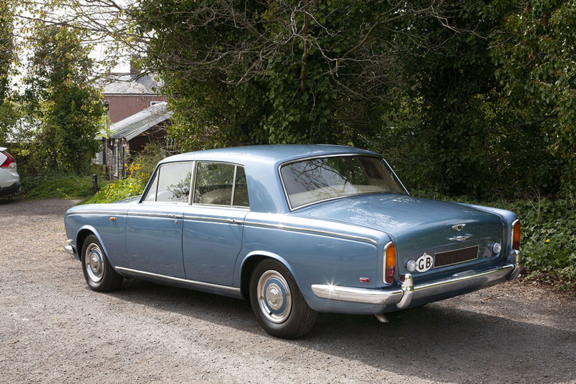 1970 Bentley T1 - rare and original - Image 3 of 10