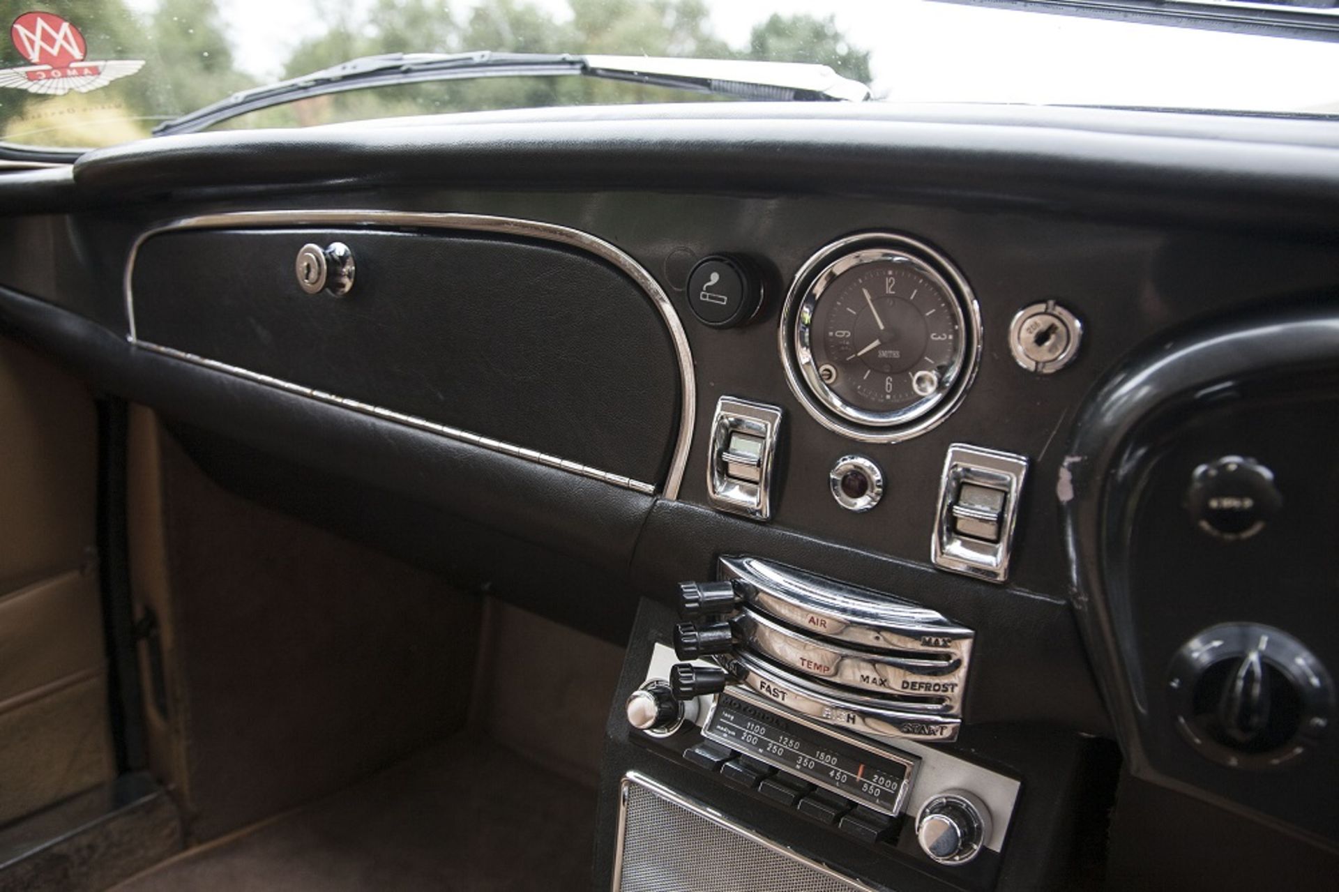 1968 Aston Martin DB6 Mk1 - Image 10 of 18