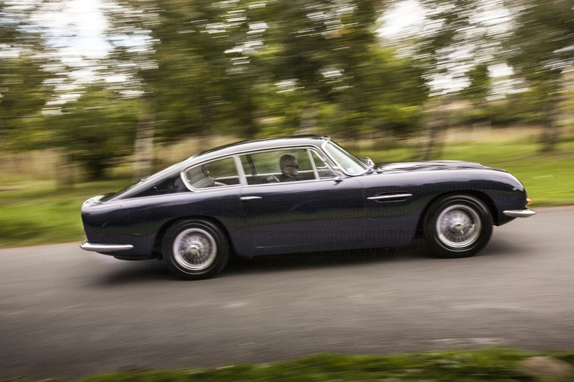 1968 Aston Martin DB6 Mk1 - Image 16 of 18