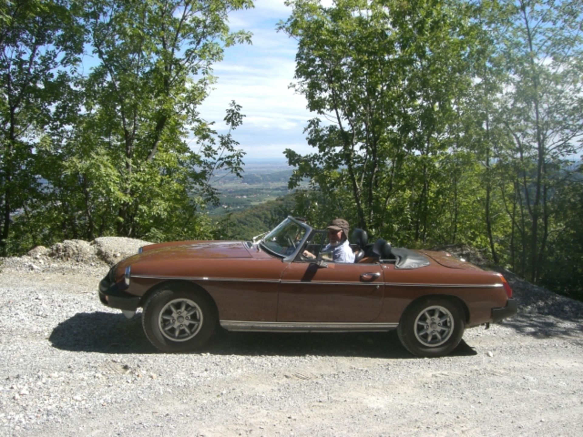 1980 MGB 1798cc - Image 2 of 5