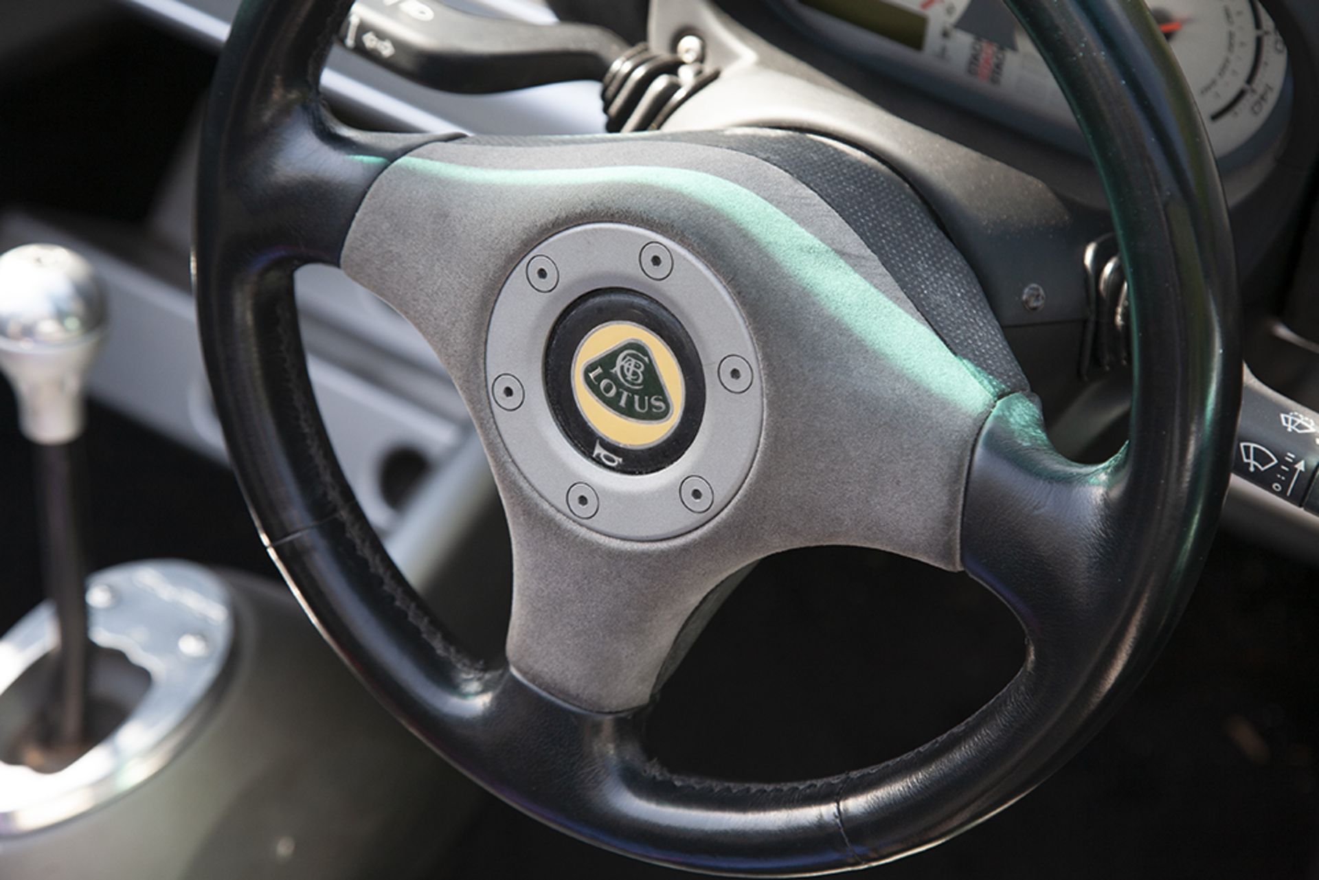 2002 Lotus Elise Series 2 1.8L K series - Image 9 of 14