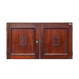 A similar two door cabinet:.