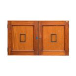 A similar two door cabinet:.