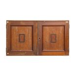 A similar two door cabinet:.