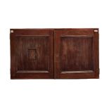 A similar two door cabinet:.