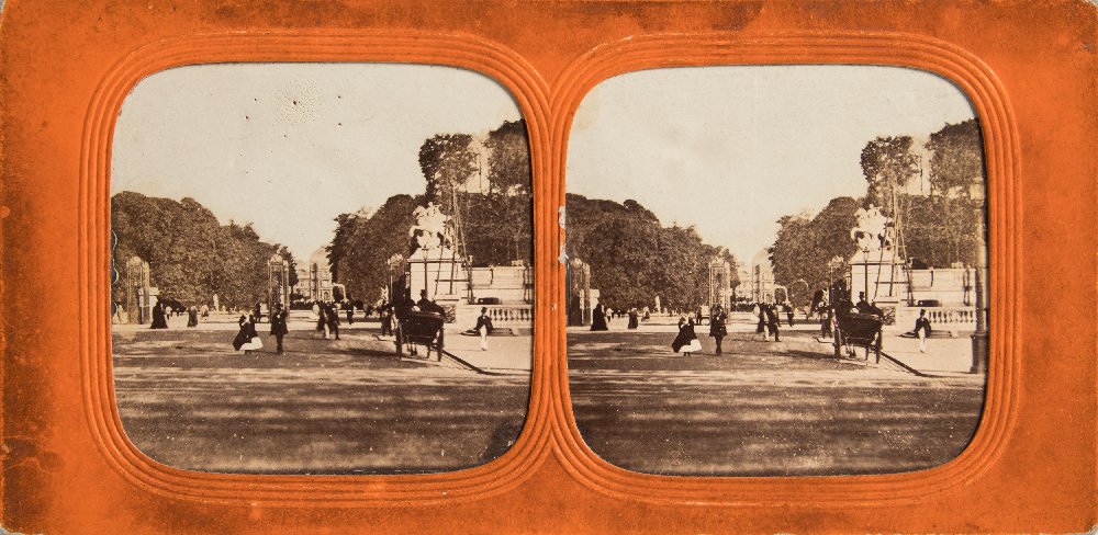 A group of eight surprise transformation tissue stereoscopic photograph cards with back lighting - Image 4 of 17