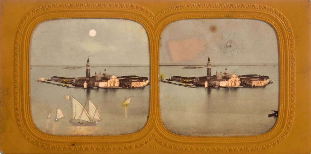 A group of eight surprise transformation tissue stereoscopic photograph cards with back lighting - Image 13 of 17