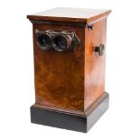 Stereoscope Viewer.