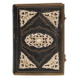 Photograph Album : containing 24 carte de visite photographs,