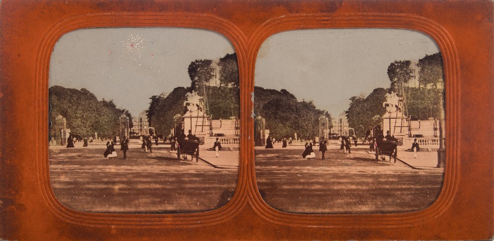 A group of eight surprise transformation tissue stereoscopic photograph cards with back lighting - Image 5 of 17