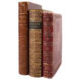 BARNES, Albert - Notes, Explanatory and Practical, on the New Testament : 6 vols,