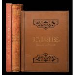 CURTIS, J. Sydney - Devonshire : Historical and Pictorial ...