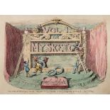 CRUIKSHANK, George - Vol 1.