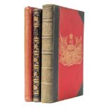 PACKE, Edmund - An Historical Record of the Royal Regiment of Horse Guards,