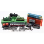 Horby Dublo , Lima and others OO/HO locomotives:, Hornby Dublo BR green 0-6-0 No 31340,