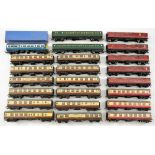 Hornby Dublo and other OO/HO gauge,