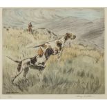 * Henry Wilkinson [1921-2011]- Spaniels; Pointers; Gun Dogs,