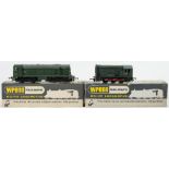 Wrenn OO/HO gauge,