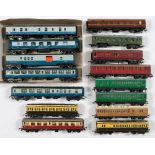 Tri-ang and other OO/HO gauge,