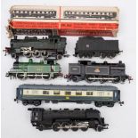 Gutzold and other OO/HO gauge,