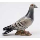 A Beswick pigeon designed by Mr Orwell model no 1383A: 14.