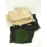 A collection of film promotional t-shirts:, including 'The Matrix ', 'Coach Carter', 'Bad Boys',
