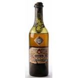 Pernod Fils Extrait D'Absinthe:, An early 20th century bottle, 68 % proof,