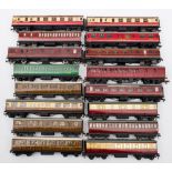 Hornby, Dublo and other OO/HO gauge,