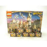 Lego 'Harry Potter' set 4709:,