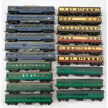 Tri-ang Railways and other OO/HO gauge,