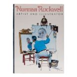 BUECHNER, Thomas S - Norman Rockwell.