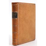 PENROSE, John & GRYLLS, Wm - Copper Ore Tables : showing the value of any quantity of ore ....