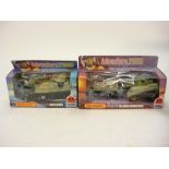 Matchbox Super Kings and others a collection of assorted diecast vehicles: includes K-13 Aircraft