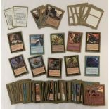 Jakub Slemr (World Champion) Magic the Gathering Deck from Seattle August 1997 World Championship.