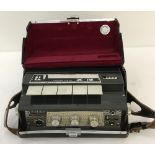 Akai Cross-Field X-IV (X4), 4 Track Stereo Tape Recorder.